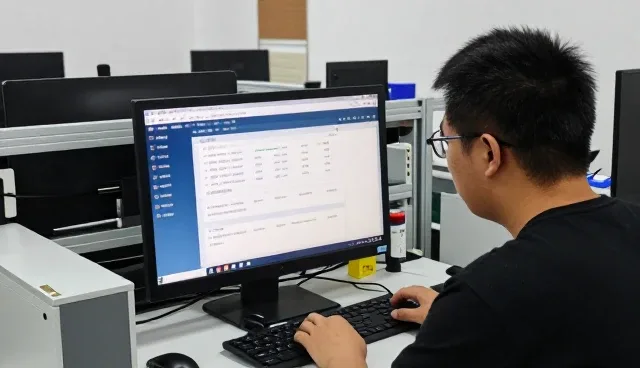 平台开发数字化发展与数字化咨询应用分析